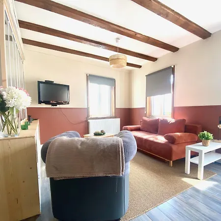 Calme Et Cosy - Village Viticole - Route Du Vin Traenheim