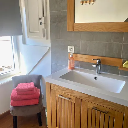 Calme Et Cosy - Village Viticole - Route Du Vin Traenheim