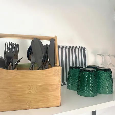 Apartmán Calme Et Cosy - Village Viticole - Route Du Vin