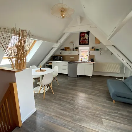 Calme Et Cosy - Village Viticole - Route Du Vin *