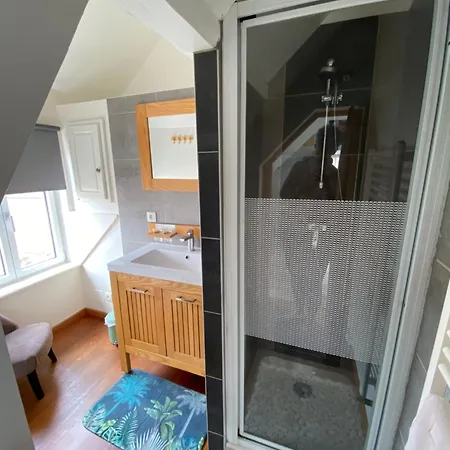 Calme Et Cosy - Village Viticole - Route Du Vin Apartmán Traenheim