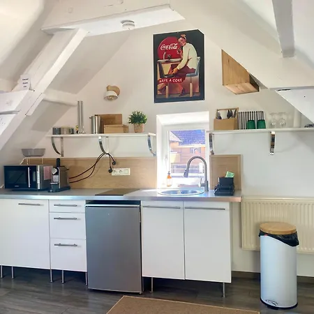 Calme Et Cosy - Village Viticole - Route Du Vin Traenheim