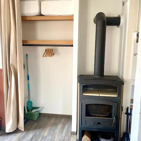 Calme Et Cosy - Village Viticole - Route Du Vin Апартаменты