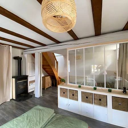 Apartmán Calme Et Cosy - Village Viticole - Route Du Vin