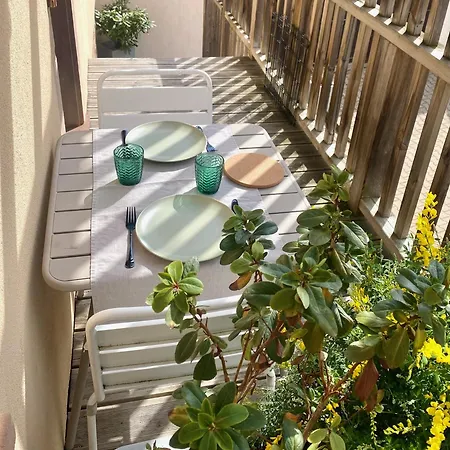 Calme Et Cosy - Village Viticole - Route Du Vin *