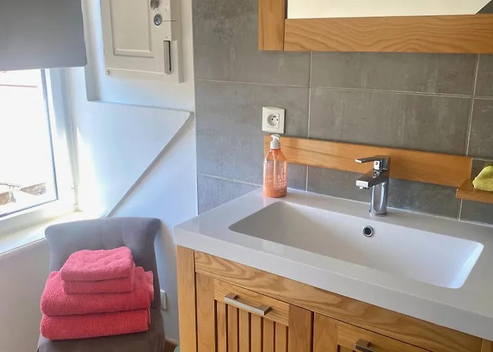 Calme Et Cosy - Village Viticole - Route Du Vin Traenheim