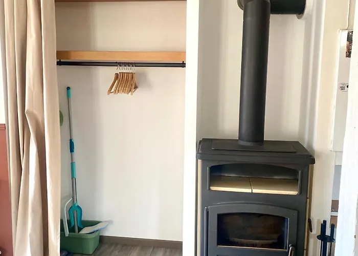 Calme Et Cosy - Village Viticole - Route Du Vin Apartment